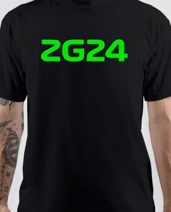 ZG24 Zhou Guanyu Classic T-Shirt