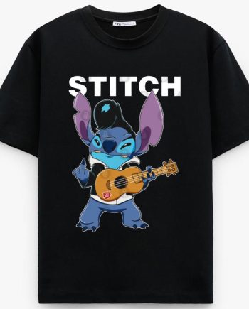 Stitch T-Shirt