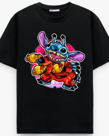 Stitch T-Shirt