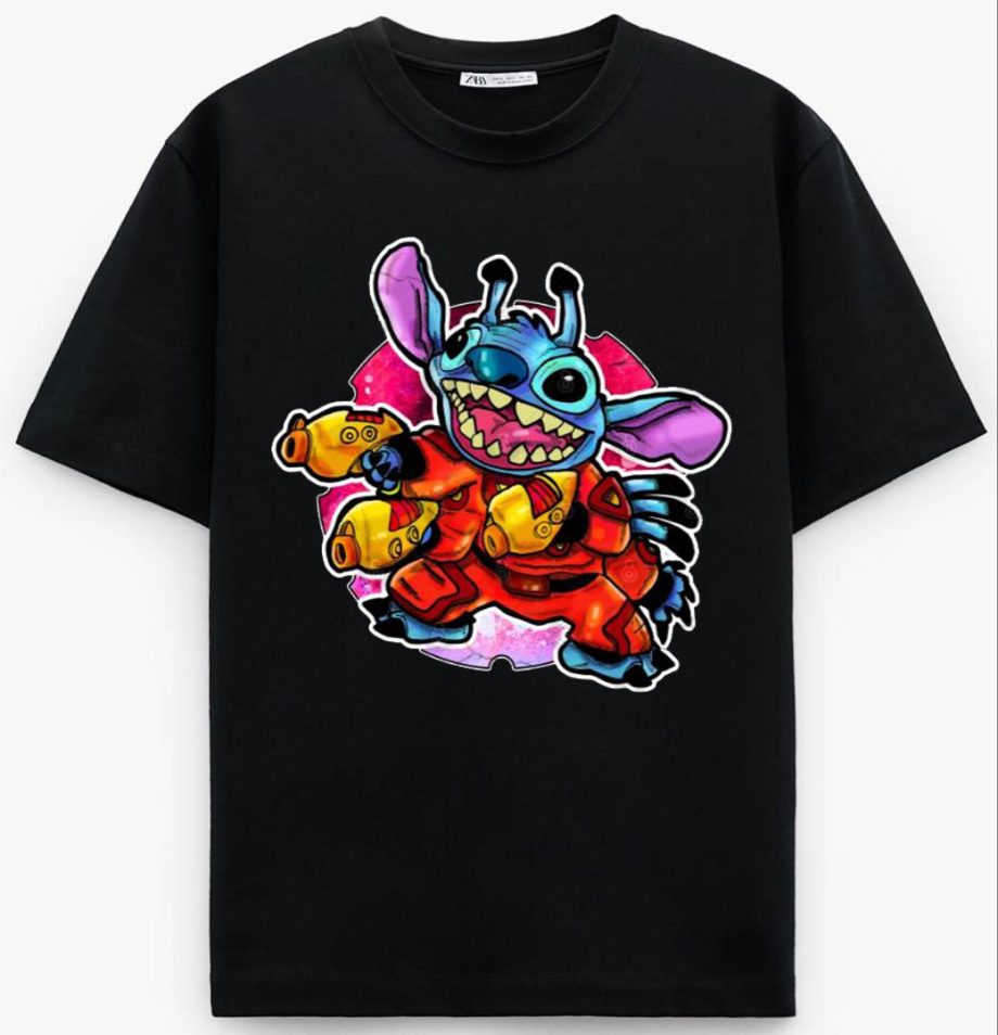 Stitch T-Shirt