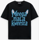 Meega Nala Kweesta – Lilo & Stitch T-Shirt
