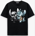 Lilo and Stitch T-Shirt