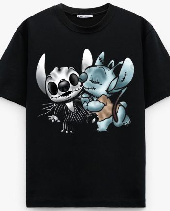 Lilo and Stitch T-Shirt