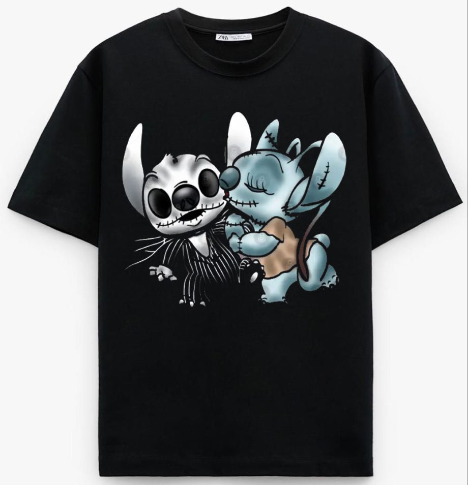 Lilo and Stitch T-Shirt