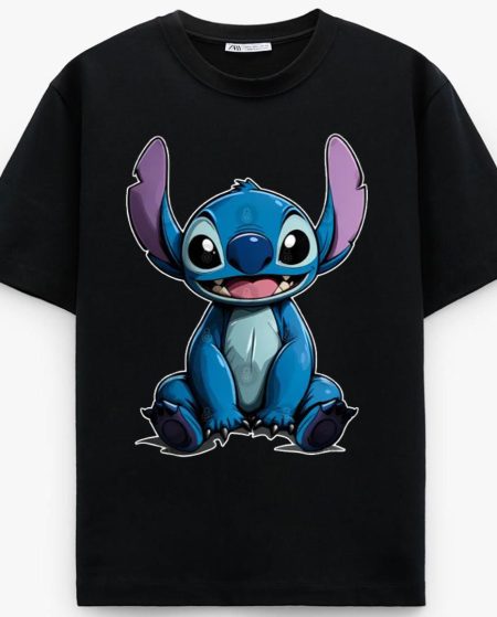 Stitch T-Shirt