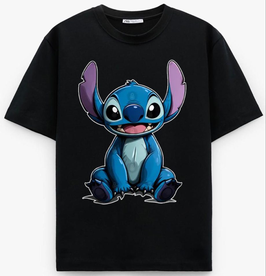 Stitch T-Shirt
