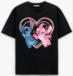 Love Stitch T-Shirt