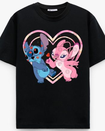 Love Stitch T-Shirt