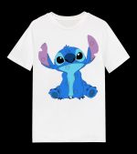 Stitch T-Shirt