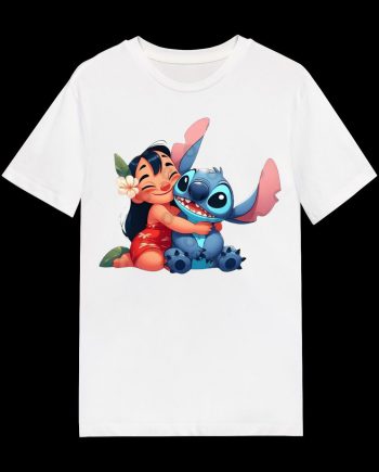 Lilo and stitch T-Shirt
