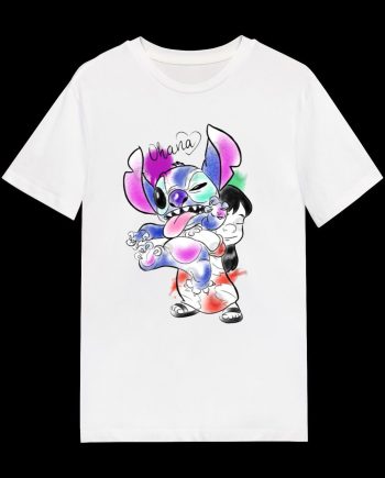 Lilo and Stitch T-Shirt