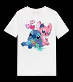 Lilo and Stitch T-Shirt