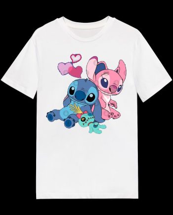 Lilo and Stitch T-Shirt