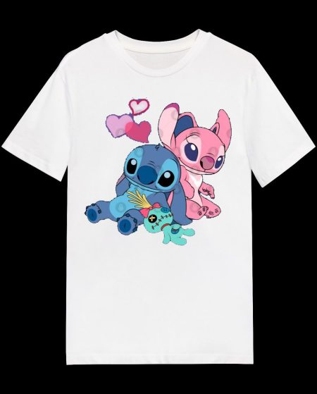 Lilo and Stitch T-Shirt