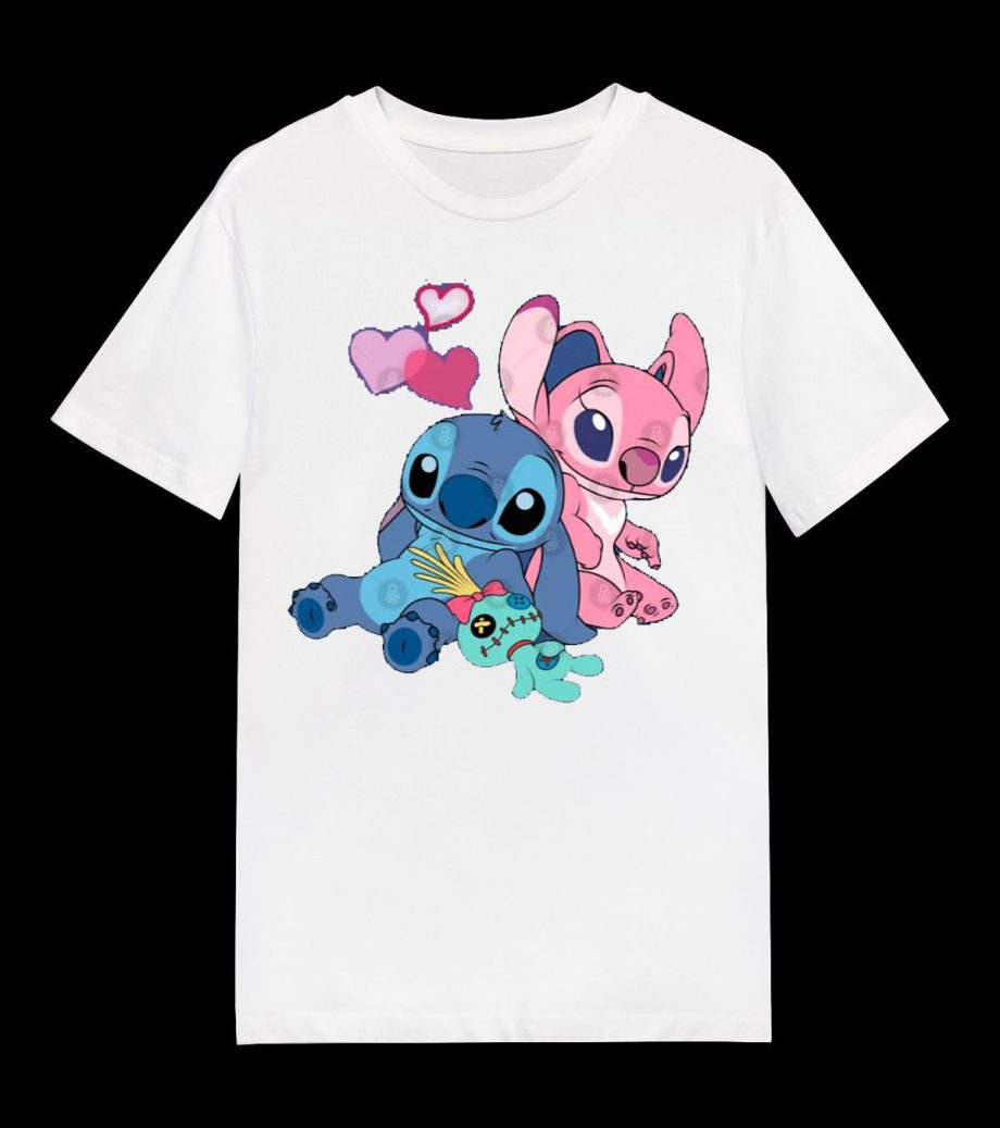 Lilo and Stitch T-Shirt