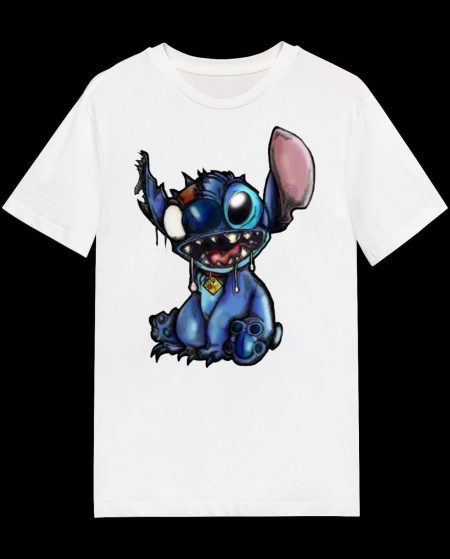 Stitch T-Shirt