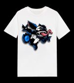 Symbiote 626 T-Shirt