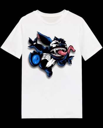 Symbiote 626 T-Shirt