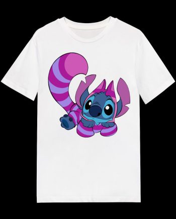Stitch T-Shirt