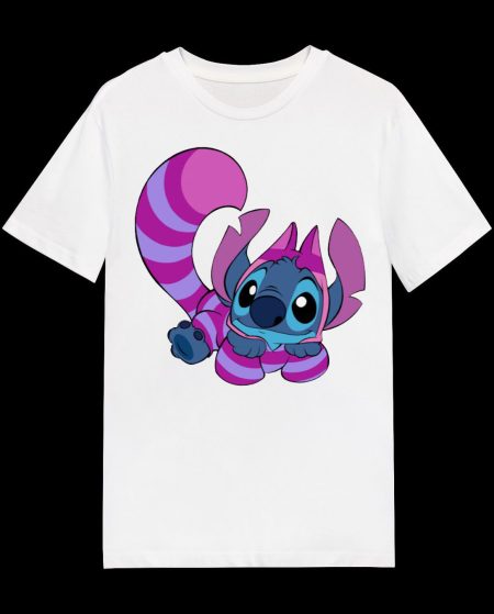 Stitch T-Shirt