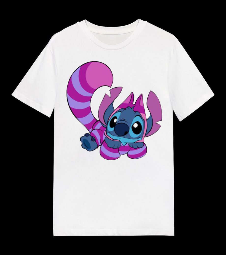Stitch T-Shirt