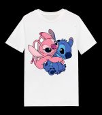Lilo and stich T-Shirt