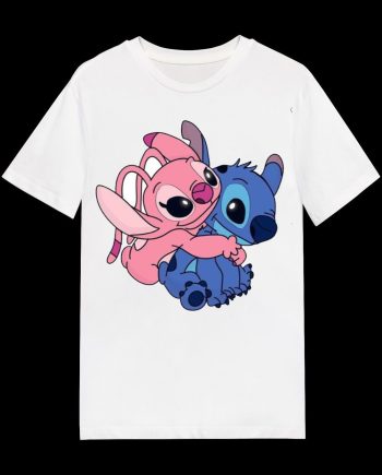 Lilo and stich T-Shirt