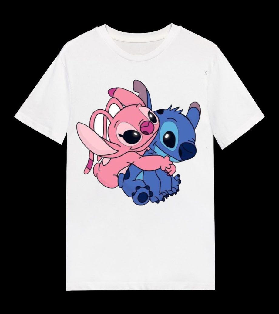 Lilo and stich T-Shirt