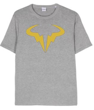 Rafael Nadal T-Shirt