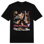 Finn Balor  Collage T-Shirt