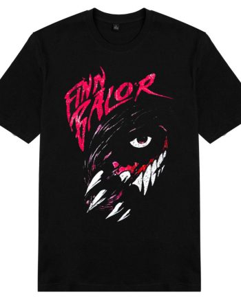 Finn Balor T-Shirt