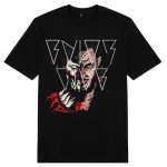 Finn Balor The Balor Club T-Shirt