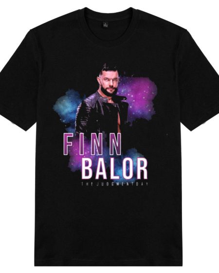 FINN BALOR T-Shirt