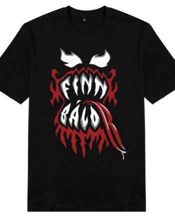 Finn Balor T-Shirt