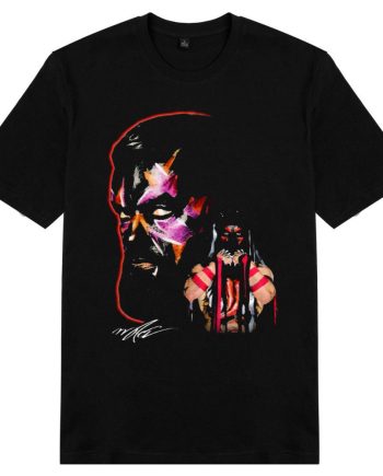 Finn Balor The Demon Cometh T-Shirt