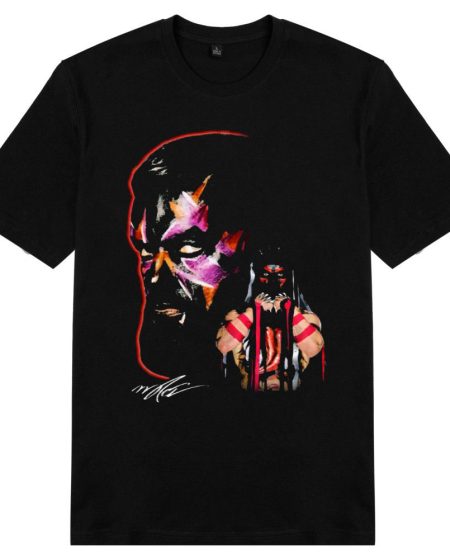Finn Balor The Demon Cometh T-Shirt
