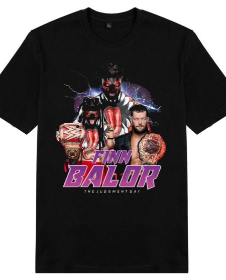 FINN BALOR T-Shirt