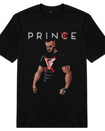 Finn Balor Prince T-Shirt