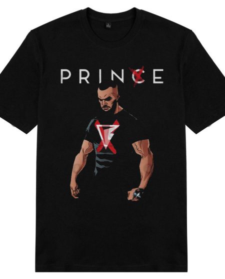Finn Balor Prince T-Shirt