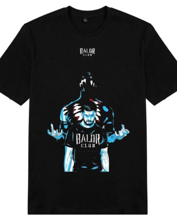 Finn Balor Revolution T-Shirt