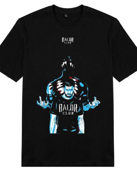 Finn Balor Revolution T-Shirt