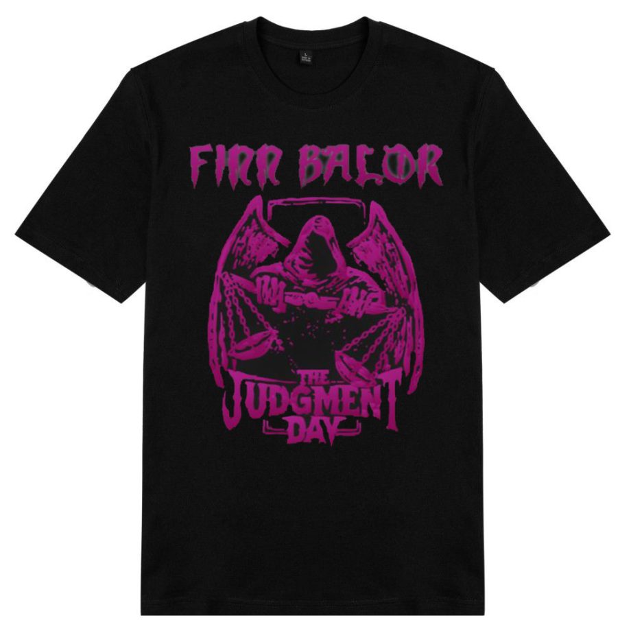 FINN BALOR T-Shirt