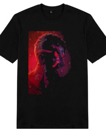 Finn Balor The Demon T-Shirt