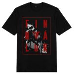 Finn Balor T-Shirt
