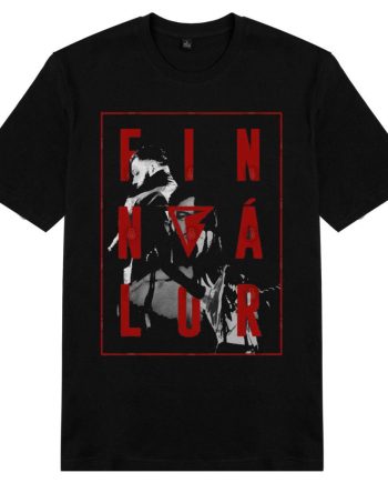 Finn Balor T-Shirt
