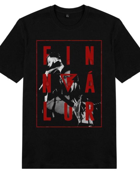 Finn Balor T-Shirt