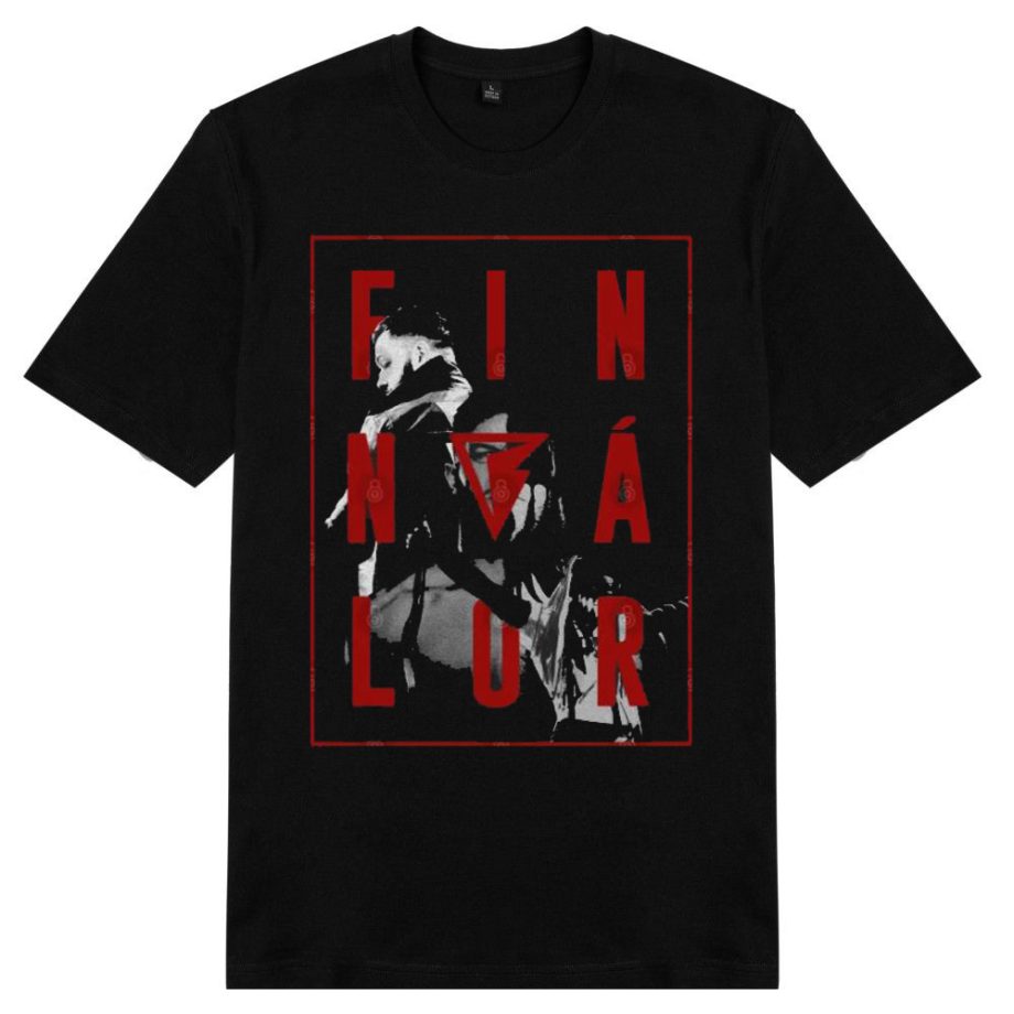 Finn Balor T-Shirt