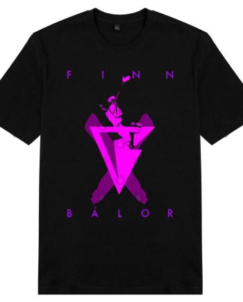 Finn Balor T-Shirt