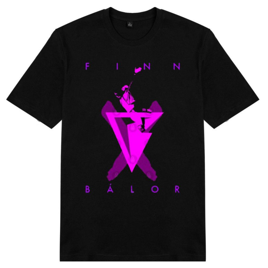 Finn Balor T-Shirt
