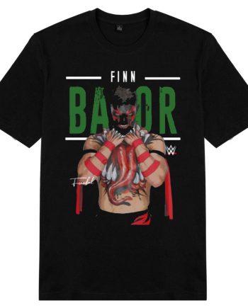 Finn Balor T-Shirt